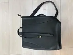 リュック型 バッグ