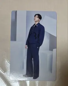 CNBLUE ミニョク　トレカ