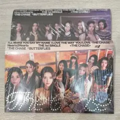 Hearts2Hearts アルバム 新品未開封