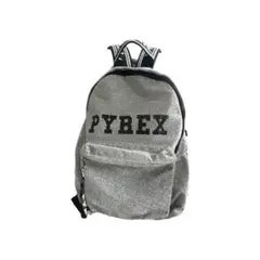 PYREX グリッターリュック バックパック