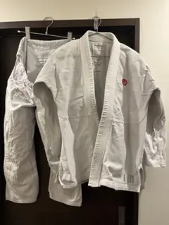 Shoyoroll x 中井祐樹 A1 ラペル破れ 補修済 希少モデル