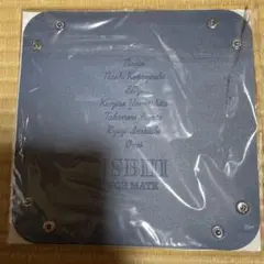 マウスパッド