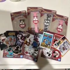 一番くじ ディズニーファンタジア F賞 H賞