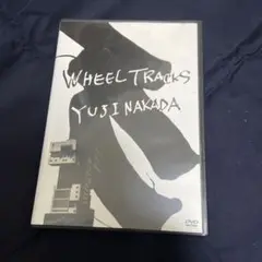 中田裕二 DVD