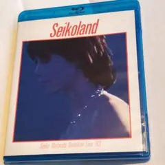 ❤️当時物③❤非売品❤特大ポスター❤松田聖子❤Seikoland★武道館ライブ ❤️当時物③❤非売品❤特大ポスター❤松田聖子❤Seikoland☆武道館
