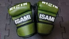 mma オープンフィンガーグローブ