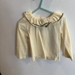 フリルトップス