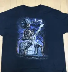 ビンテージ感ボロT
