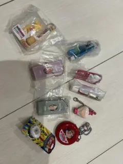 9点まとめ売り