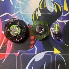 ヘルズチェイン 5-60 HT