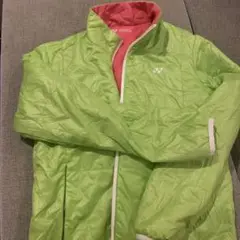 ヨネックス リバーシブル ジャケット Mサイズ