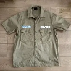 ALPHA INDUSTRIES サイズM