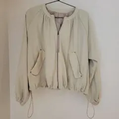 URBAN RESEARCH ジャンパー・ブルゾン Freeサイズ