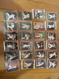 ベースボールヒーローズまとめ売り