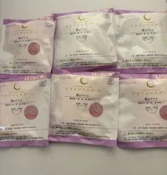 ドライマウスガード 眠れマウス　7枚入り×6