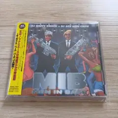 [新品:未開封] MEN IN BASS=ノックとエースの地球BASS特捜隊~オ