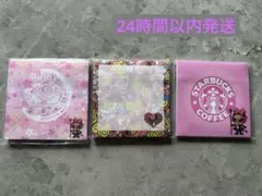 ヒステリックミニ　付箋3冊セット