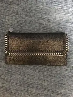 ステラマッカートニー 長財布