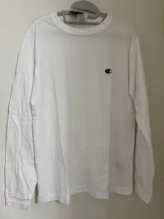 ロンT チャンピオンTシャツ