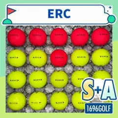 ロストボール キャロウェイ erc【20球】S+Aランク 892 おまけtee