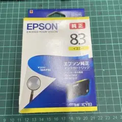 EPSON ICY83