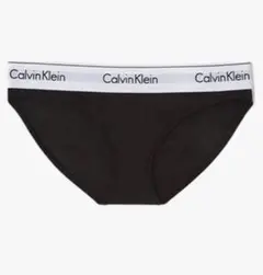 Calvin Klein 黒