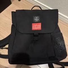 Disney - ディズニーシー15周年 ビームス マンハッタンポーテージ リュック TDS Manhattan Portage - 新品◇東京ディズニーシー×BEAMS