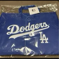 MLB(メジャーリーグ) ドジャース レッスンバッグ　トートバッグ キッズ 大谷