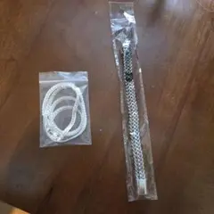 ネックレス　ブレスレットセット