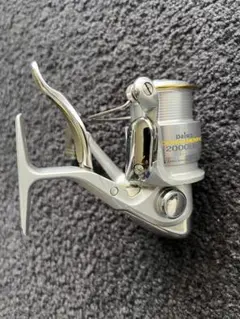 Daiwa TOURNAMENT-Z 2500LBA エアベールバージョン Daiwa TOURNAMENT-Z 2500LBA エアベールバージョン - メルカリ
