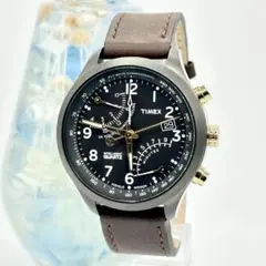 TIMEX タイメックス V158-0AR0 クォーツ 腕時計