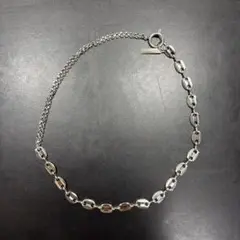 【日本未入荷】Justine Clenquet vic necklace