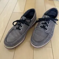 カスパー10様 名作♦️革紐付き♦️ラッセルモカシン カントリーオックスフォード RUSSELL MOCCASIN ラッセル モカシン / カントリー