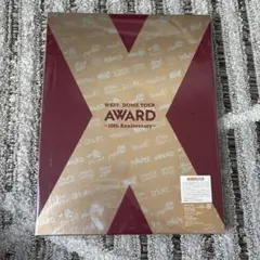 AWARD
