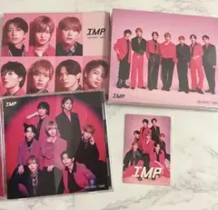 IMP. CD CRUISIN