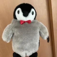 マンシングウェア ゴルフ ヘッドカバー ペンギン