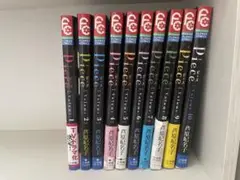 piece 全巻セット　1~5巻