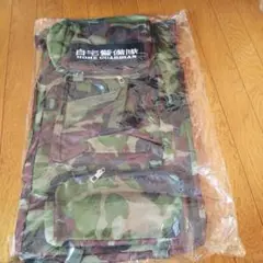 自衛隊リック