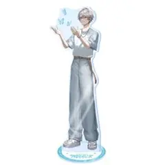 【即購入可】にじさんじ WORLD TOUR 2025 甲斐田晴 アクスタ
