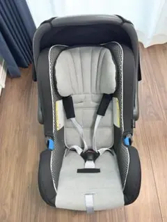 フォルクスワーゲン純正　チャイルドシート