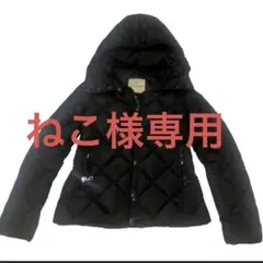 MONCLER モンクレール NORME AFNOR ダウンジャケット