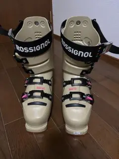 ロシニョールデモスキーブーツ【新品】 鈴木スポーツ - ロシニョール デモ ブーツ 2023年モデル