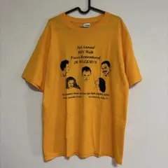 GILDAN 3rd Annual HIV Walk Tシャツ