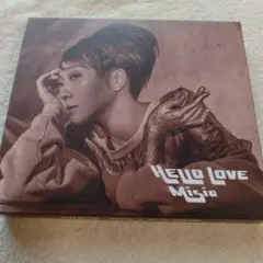 MISIA　HELLO LOVE