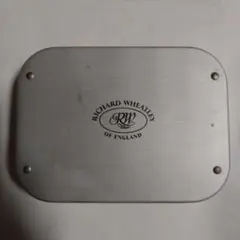 リチャード ホイットレー フィッシングベスト Richard Wheatley リチャード ホイットレー フィッシングベスト Richard Wheatley
