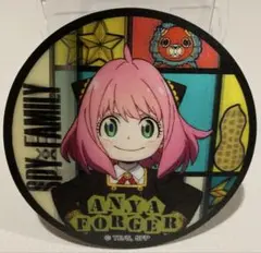 スパイファミリー　3Dマグネット アーニャ