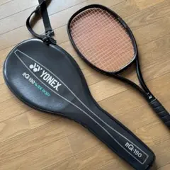 2025年最新】yonex rq-190の人気アイテム - メルカリ