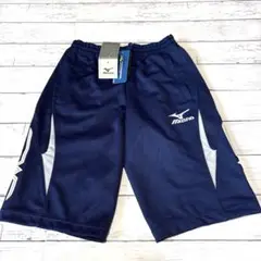 【新品】MIZUNOミズノハーフパンツSサイズ A60EP-70114