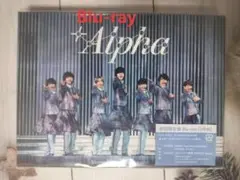 なにわ男子Live tour2024 +alpha《 初回限定Blu-ray》