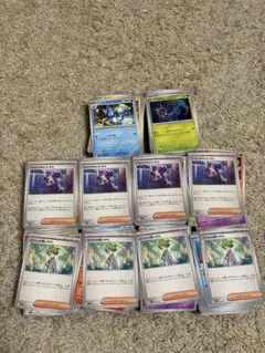 ポケモンカード ノーマルカードまとめ売り 約1000枚